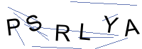 Security Captcha