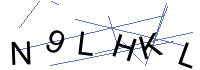 Security Captcha
