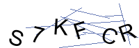 Security Captcha