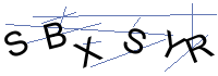 Security Captcha