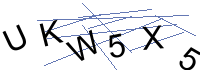 Security Captcha