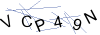 Security Captcha