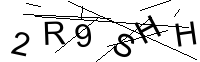 Security Captcha