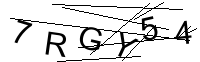 Security Captcha