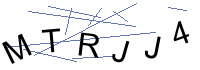 Security Captcha