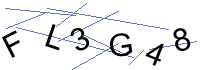 Security Captcha