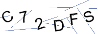Security Captcha