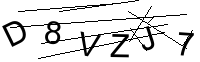 Security Captcha