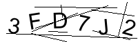 Security Captcha