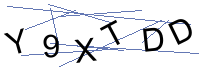 Security Captcha