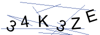Security Captcha