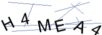 Security Captcha