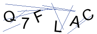 Security Captcha