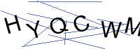 Security Captcha
