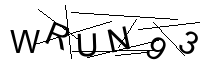 Security Captcha