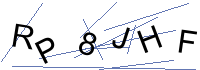 Security Captcha