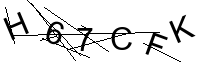 Security Captcha