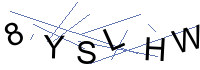 Security Captcha