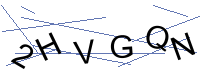 Security Captcha