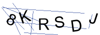 Security Captcha
