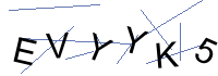 Security Captcha