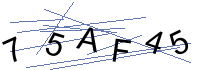 Security Captcha