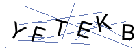 Security Captcha