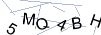 Security Captcha