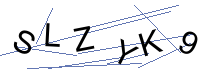Security Captcha
