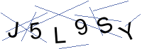 Security Captcha