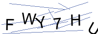Security Captcha