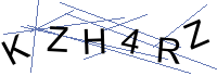Security Captcha