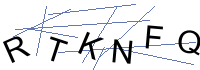 Security Captcha