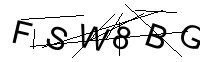 Security Captcha