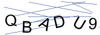 Security Captcha