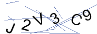 Security Captcha