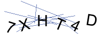 Security Captcha