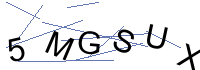 Security Captcha