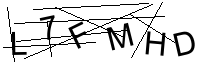 Security Captcha