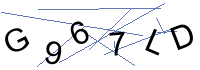Security Captcha