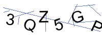 Security Captcha