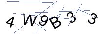 Security Captcha