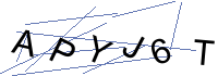 Security Captcha