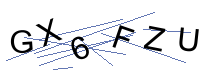 Security Captcha