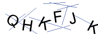 Security Captcha