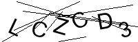 Security Captcha