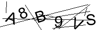 Security Captcha