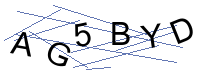 Security Captcha