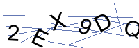 Security Captcha