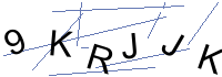 Security Captcha